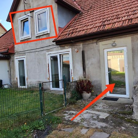 Apartmán Prie Juros Klaipėda Exteriér fotografie