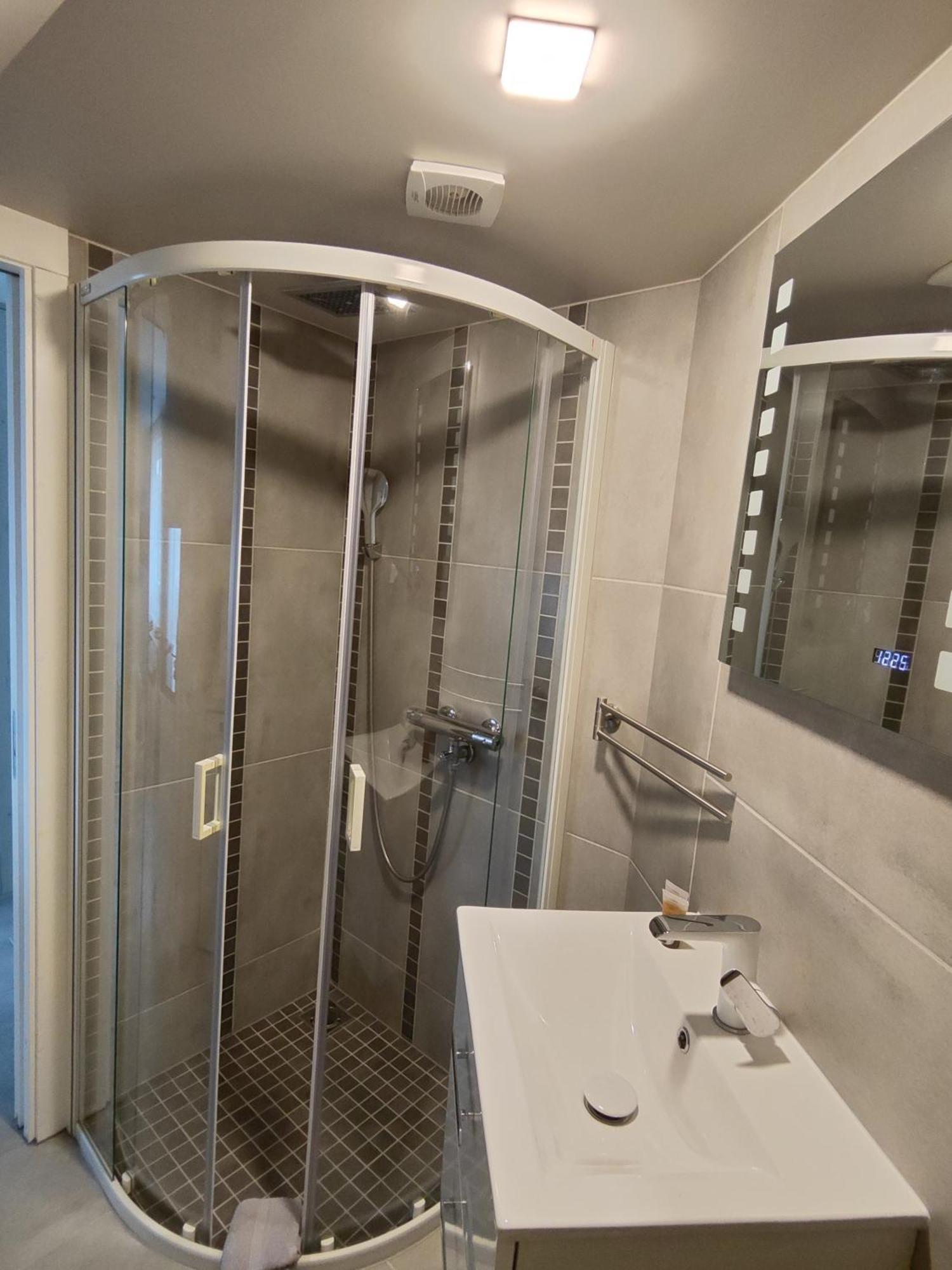 Apartmán Prie Juros Klaipėda Exteriér fotografie