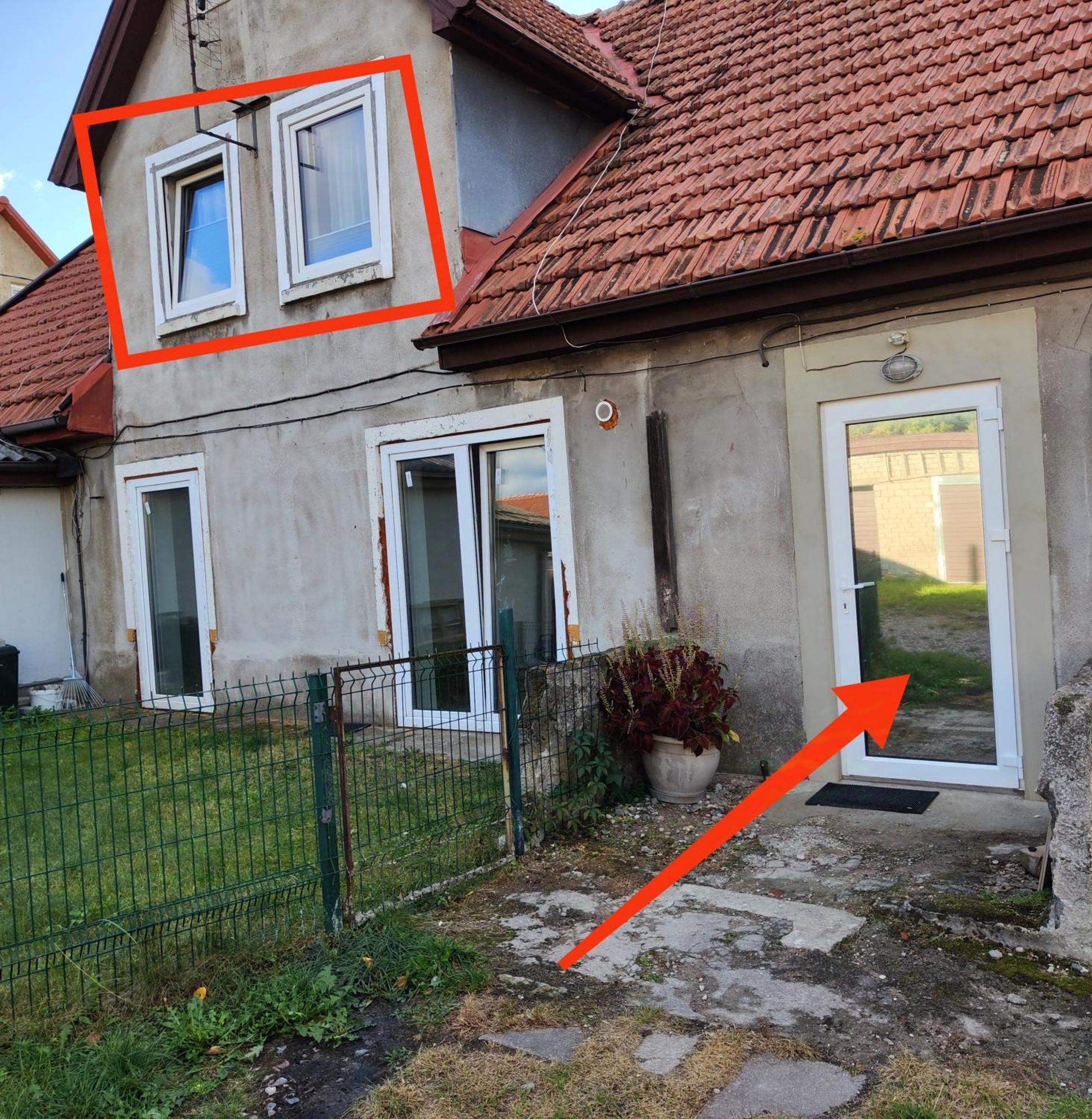 Apartmán Prie Juros Klaipėda Exteriér fotografie